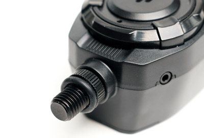 Coffret Prowess Centrale 4 Détecteurs Initia - description 08