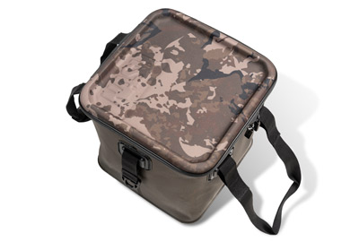 Sac Etanche Nash Subterfuge Waterbox Carryall Small 24L - description 03