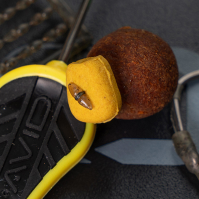 Stops Appâts Avid Carp Outline Flecktone (par 240) - description 03