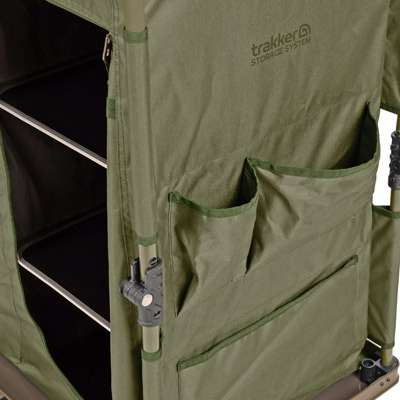 Armoire Trakker Bivvy Storage XL - description 08