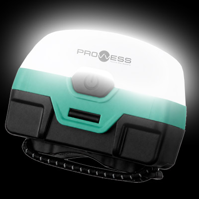 Lampe de Biwy Prowess Summa Beam Pod Kit Rechargeable (Set de 4) - description 06