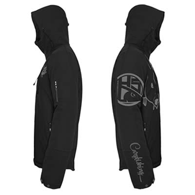 Chaqueta