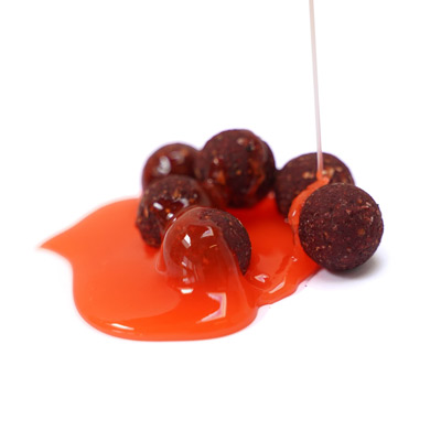 Pack Appâts Faith A-Prime Fresh Krill 16mm 1kg - description 07