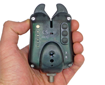 Détecteur Carpsounder ROC XR Black Neon -PROLO Magasin 610c0100092f35b61f62851a3358f855590a4ff5 203432AMB6