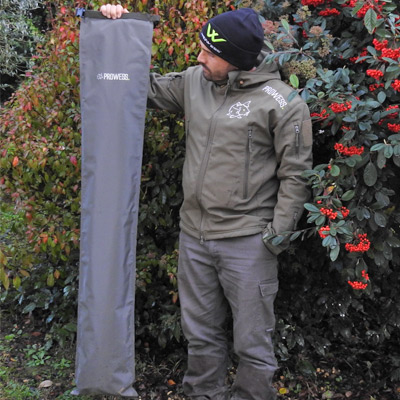 Housse Etanche Prowess Pour Epuisette/Sac De Pesée -Promos Lignes Magasin 61c1369185fa59654c0fec7005d3cff691e5351e 226175amb4