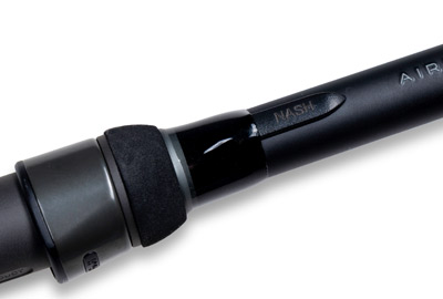 Canne Nash Air Force F10 50mm 12' 3.5lbs (les 3) - description 11