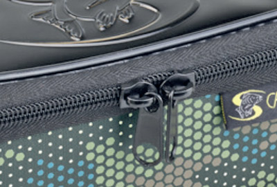 Pack Bagagerie Etanche Carp Spirit Hydro Camo 4 pièces - description 08