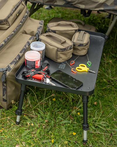 Avid Carp Revolve Bivvy Table XL - description 07