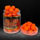 bouillettes-equilibrees-pro-elite-baits-customizable-fluo-orange-14mm-80g