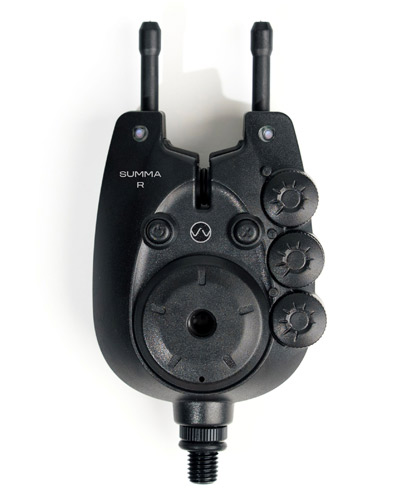 COFRE PROWESS CENTRAL 4 DETECTORES OSMOSE - description 01