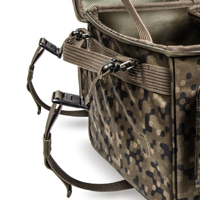 Solar SP C-Tech All-in-One Rucksack - description 08