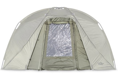 Nash Titan Hide 1 man (Shelter + Waterproof Infill Panel + Groundsheet) - description 11