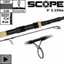 canne-nash-scope-9-3-25lbs-full-cork