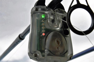 Détecteur Carpsounder ROC XR Black Neon -PROLO Magasin 6409bf0c23438028af55ae999d4f0f5b15e43c9d 203432AMB1