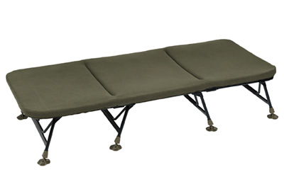 Bed Chair Trakker Levelite ELS-MF Bed System 8 Pieds 5 Saisons - description 09