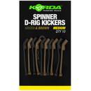 adaptateur-korda-spinner-d-rig-kickers-green-brown-par-10