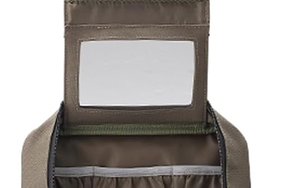 Trousse de Toilette BeeTackle Bank Wash Bag - description 03