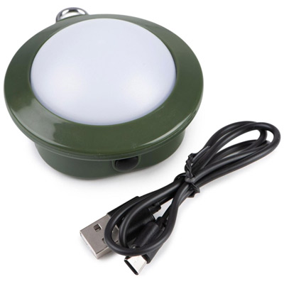 Lampe de Biwy Fox Halo 200C Rechargeable - description 13