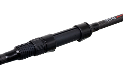 Ensemble Starbaits M4 Limited Edition 50mm 13' 4lbs TR 10000 (les 4) - description 05