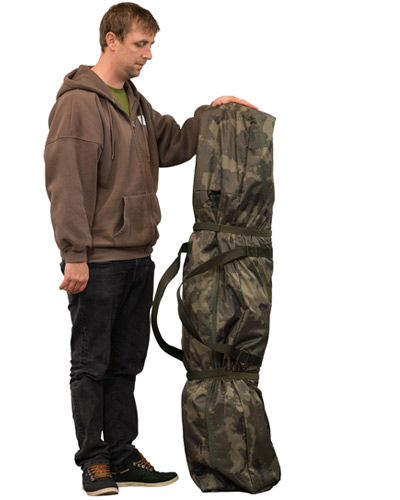 Biwy Solar Worldwide Spider 1.5 FS 1 place (Complet) - description 29