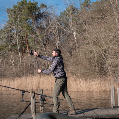 Canne Starbaits M3 Dark Night 50mm 12' 3.5lbs (les 2) -PROLO Magasin 6635fd33f06dcfaf340d7dcfc81999e9a2ddec78 251702amb1