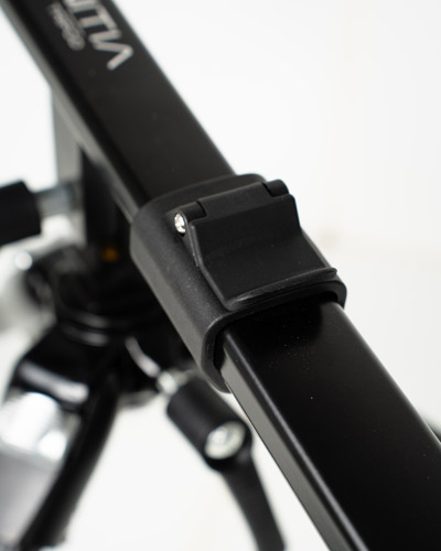 Rod Pod Prowess Initia Tri-Pod 3 cannes - description 02