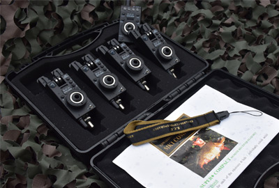 Edwards Custom Upgrades Coffret E.C.U. Centrale 2 Détecteurs MK1 Super+ Compact 4 Edwards Custom Upgrades Coffret E.C.U. Centrale 2 Détecteurs MK1 Super+ Compact -Hameçons Soldes Boutique 67449b384f7fefe67b3b9e463a0ccfa78415d7f5 203069AMB1