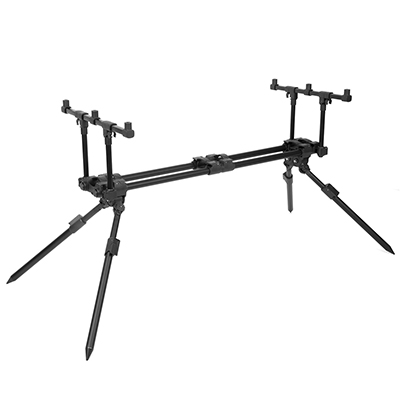 Rod Pod Sonik Intelx Skybase Pod 3 Cannes - description 01