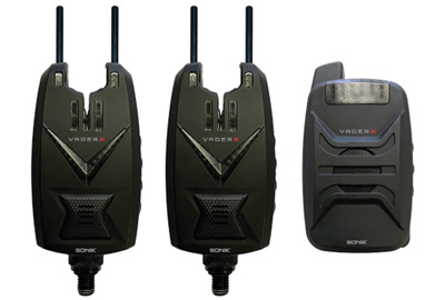 Set Electronique Sonik VaderX 2D Gizmo Litez Bobbins -Hameçons Soldes Boutique 677980ad0c50b2e142bbe1e0f940dc4eb3922971 203208amb1