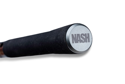 Canne Nash Air Force F10 Spod & Marker 50mm 12' 5lbs - description 18