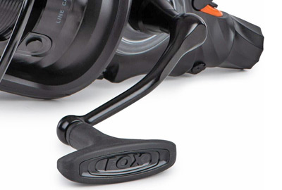 Moulinet Fox Débrayable EOS FS 14000 - description 10