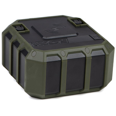 Batterie Fox Halo Wireless Power 48K - description 01
