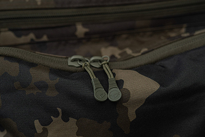 Sac Carryall Korda Compac Framed Dark Kamo Large - description 11