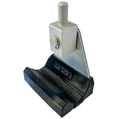 Crosse de mise à l'eau Bait Boat Pod pour Anatec Mono S - description 01