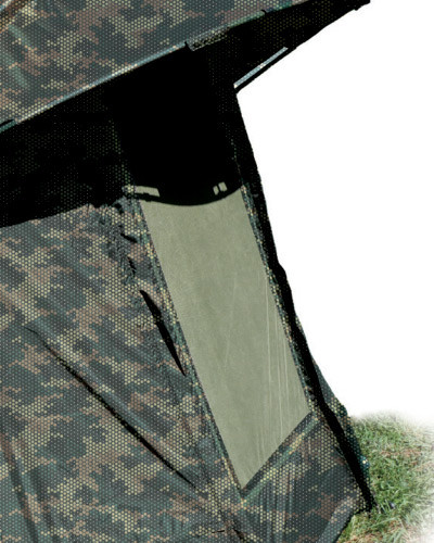 Biwy Carp Spirit Blax Camo 1 place - description 03