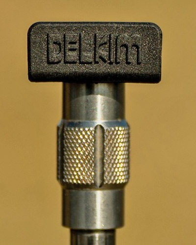 D Lok Delkim Quick Release System (Pieds seuls x3) - description 02