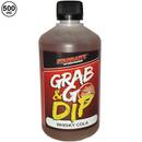 booster-starbaits-grab-go-whisky-cola-500ml