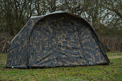 Abri Solar Worldwide Brolly System - description 01