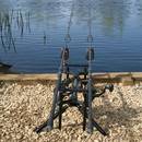 rod-pod-fox-stalker-plus-2-ou-3-cannes
