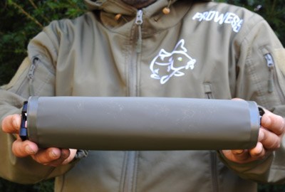 Housse Etanche Prowess Pour Epuisette/Sac De Pesée -Promos Lignes Magasin 6ba7ae7387bafa80761df913e60e152a7f2a5748 226175amb2