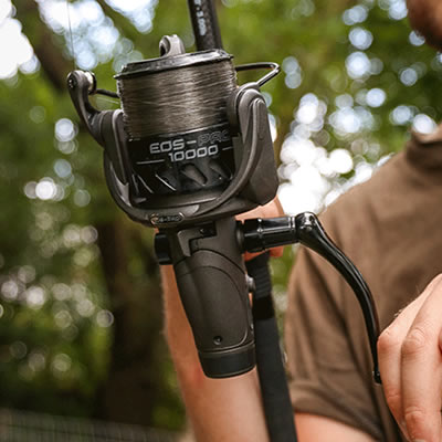 Ensemble Fox Horizon X3 10' 3.5lbs EOS Pro 10000 10 6bbf43096fda930ff90eeb5d9446389f85862e07_eos_amb1.jpg