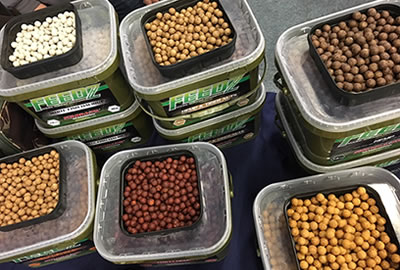 Bouillettes Starbaits Power Feedz Choco Tiger 14mm 1.8kg -DYNAMITE BAITS 6c06a5fdbf9217bffaf69b5c44eca1d94f310df4 FEEDZ Boilies