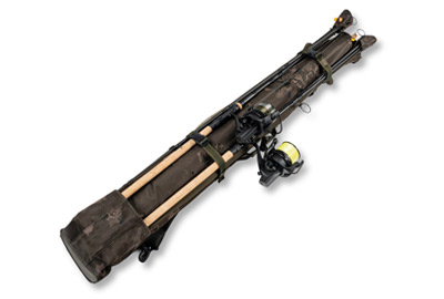 Fourreau Nash Scope Quiver - description 05