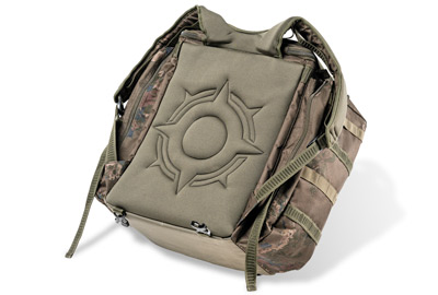 Sac à Dos Nash Scope Soft Protect Rucksack XL - description 17