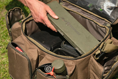 Pack Bagagerie Korda Compac 3x10' (2 Pièces) 13 Pack Bagagerie Korda Compac 3x10' (2 Pièces) -Balanciers Soldes 6ca7f701fa595efe921b7201a2b91e4cb99dbe9f 226025amb4