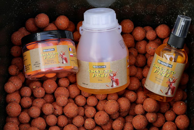 Bouillettes Radical Smashed Fish 16mm 1kg -DYNAMITE BAITS 6d2560029f142f2eb68db0be77bfb06e4f5664b5 241013amb1