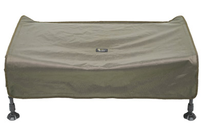 Carp Spirit Blax Folding Unhooking Cradle - description 07