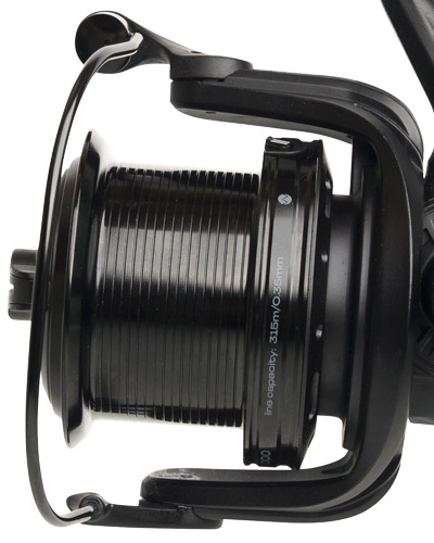 Moulinet Prowess Initia Spod BS - description 03