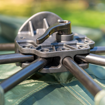 Anaconda Hi-Trox Tentacle Biwy 1 man  - description 09