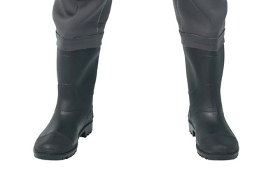 Waders SRT Néoprène Thermo Protect - description 03